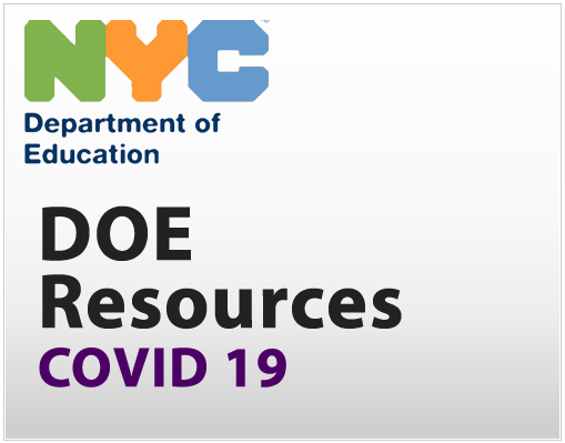 DOE Resources