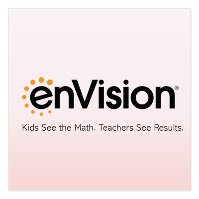Envision Math pic