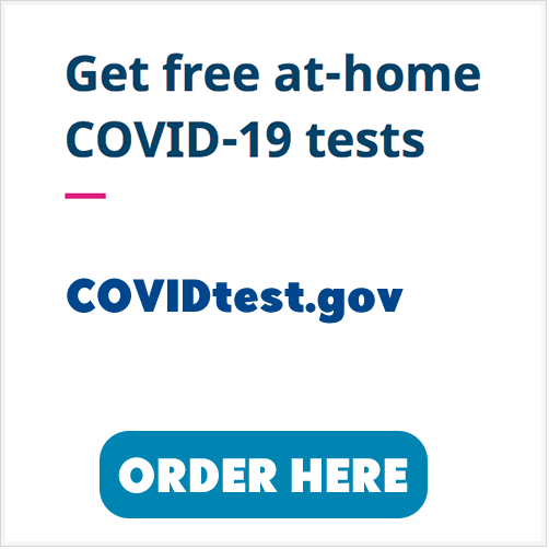 COVID TESTING KITS