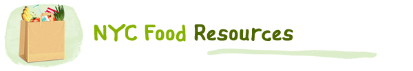 Food Resources