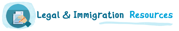 Legal & Immigration Resources