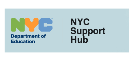 NYC Support Hub